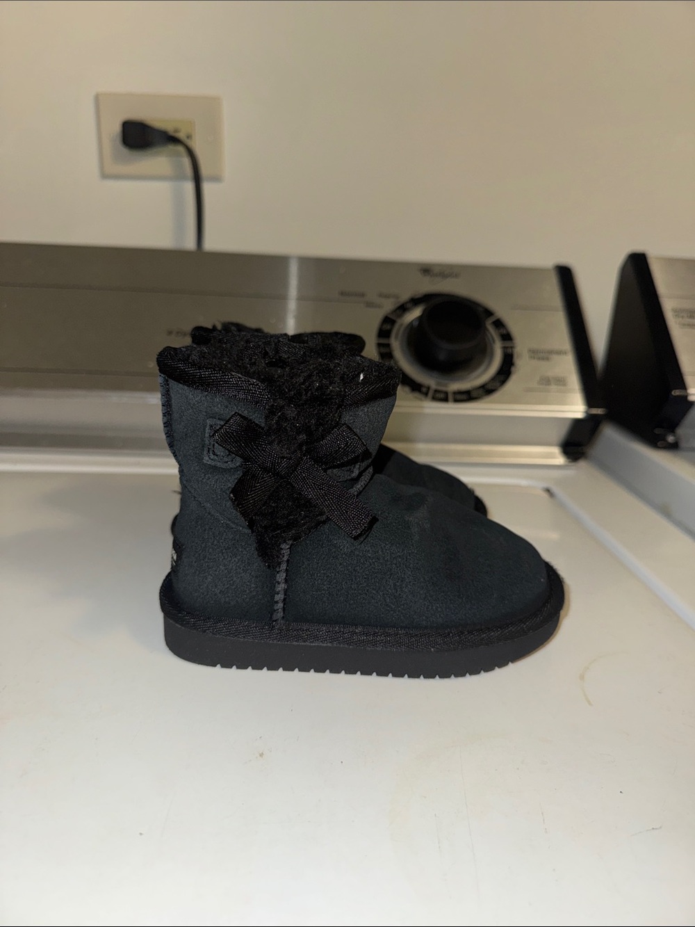 Koolaburra by UGGS boots size 7